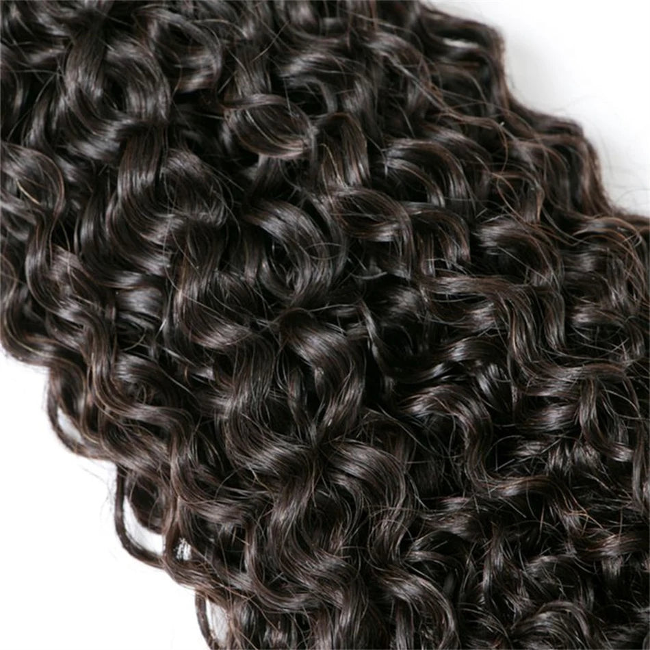 Curly Wigs