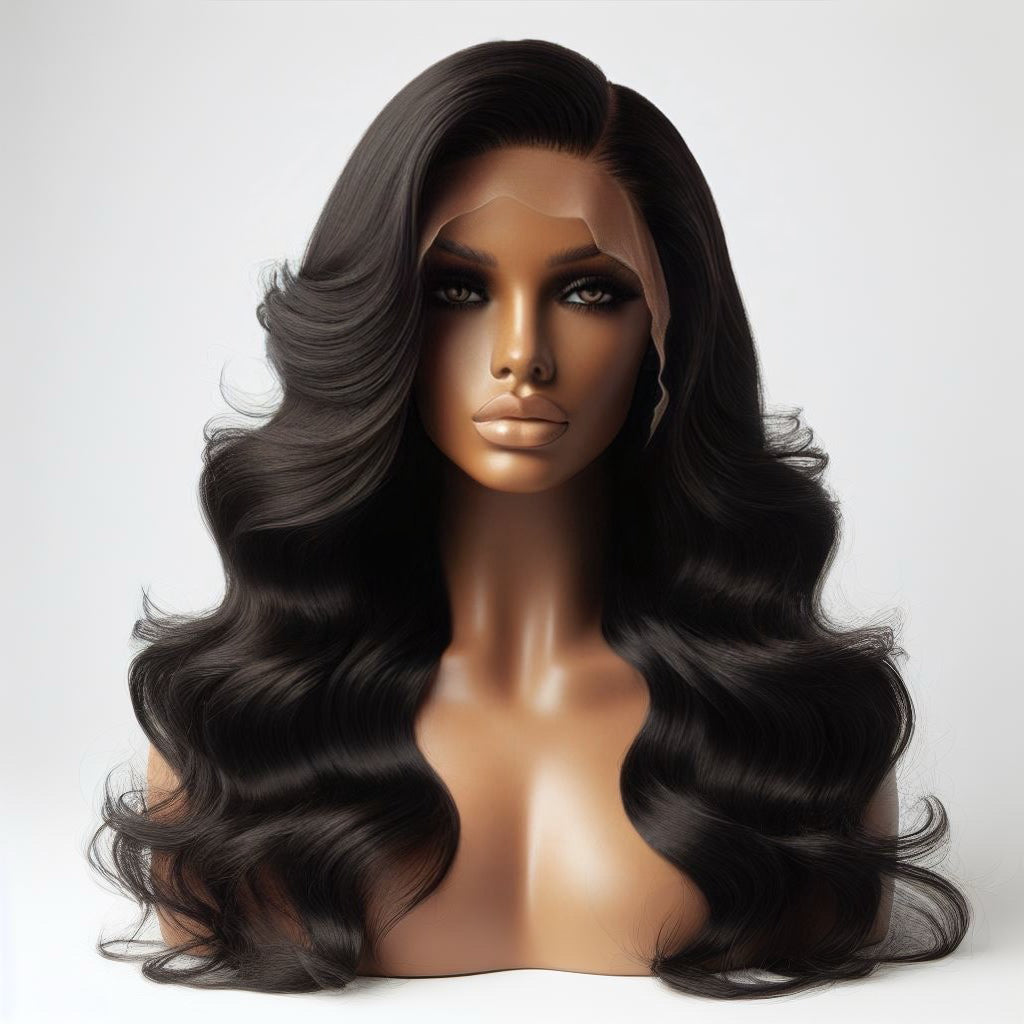 Bodywave Wigs