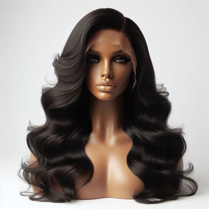 Bodywave Wigs